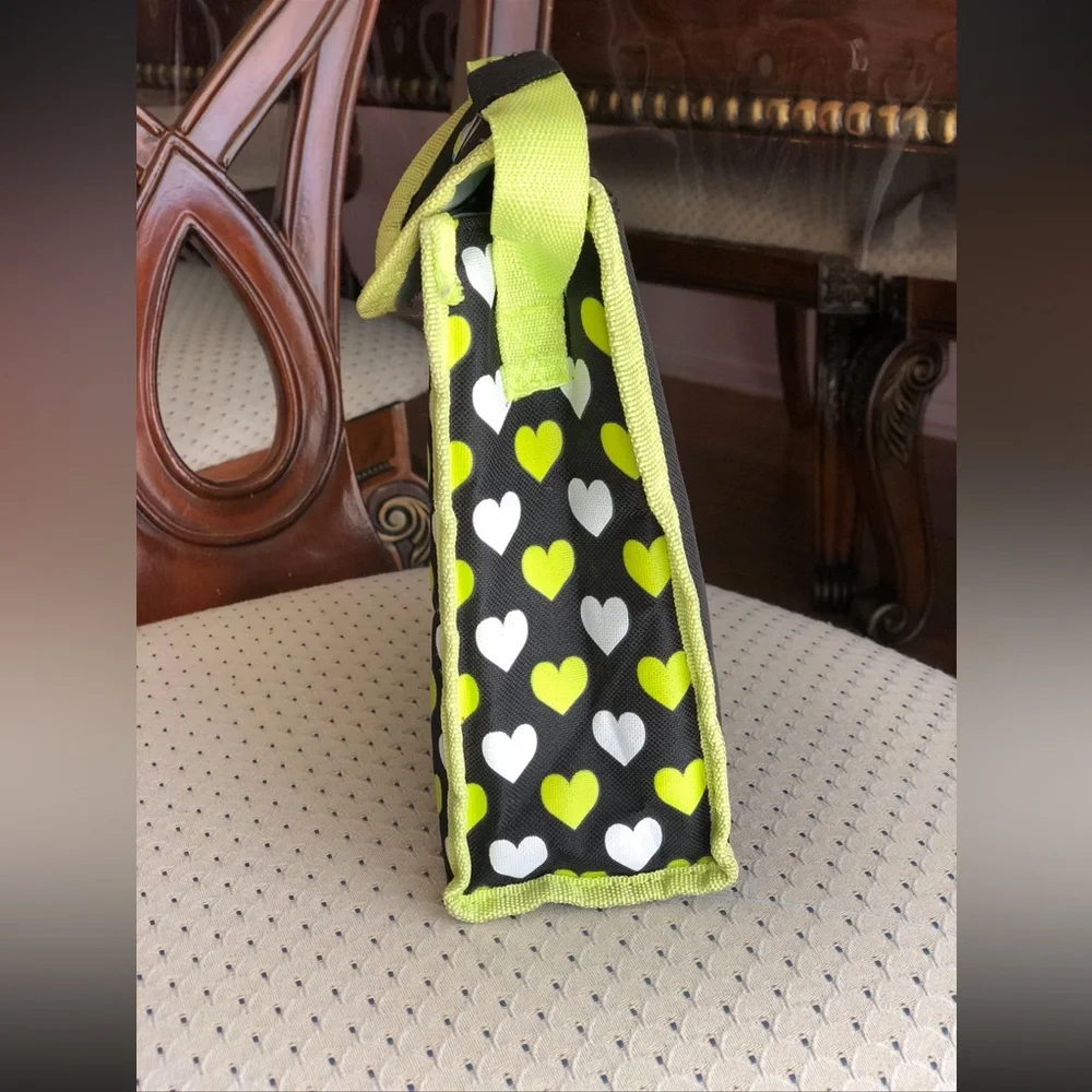 Arizonablue lunch bag